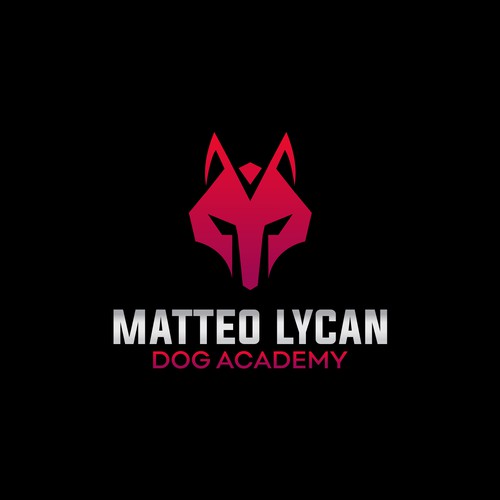 Logo design contest entry by sand ego