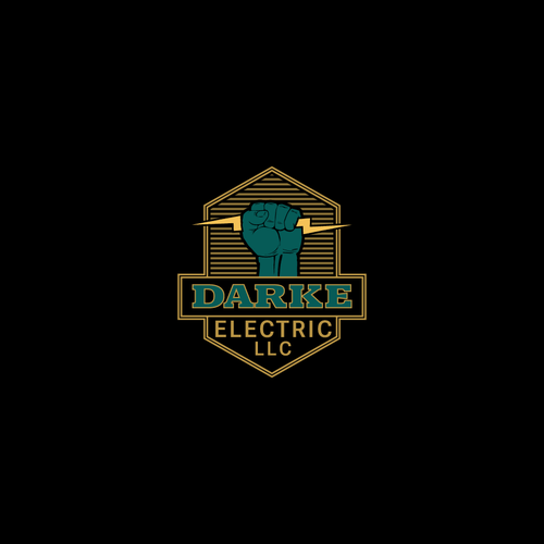 Need a shocking logo for my new electrical company Design by _Logotomy_