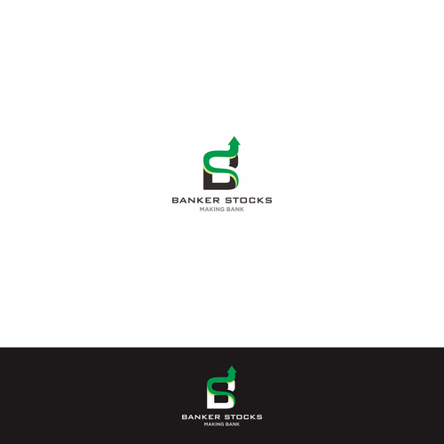 Logo design for online Stock trading course Design by dorayakie