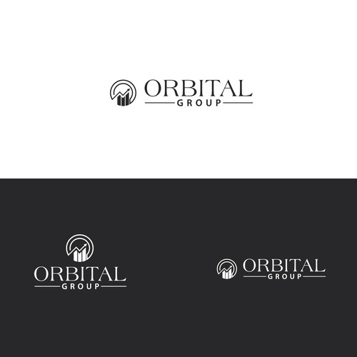 Orbital Group - Consulting firm founded by a Navy SEAL Design by Pixel_Doctor