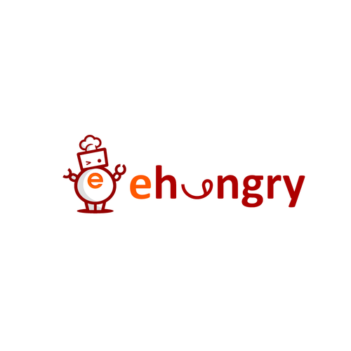 Online ordering company needs a new logo Design by musework