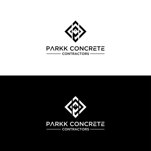 Design a logo for a Concrete Construction company Design by Alwide