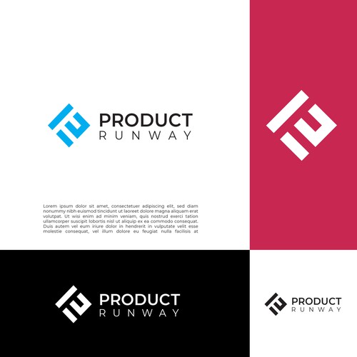 We need a memorable logo that reflects our company name. Something that reflects direction and progress. Design von harivas