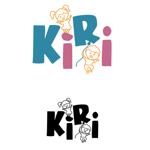 Logo design contest entry by maharet