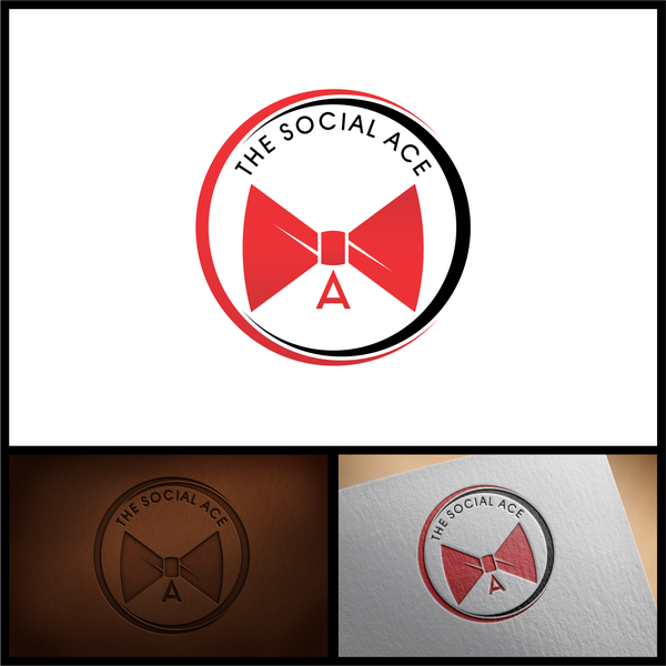 Design by Ol_Shine99 titled "Social Ace"