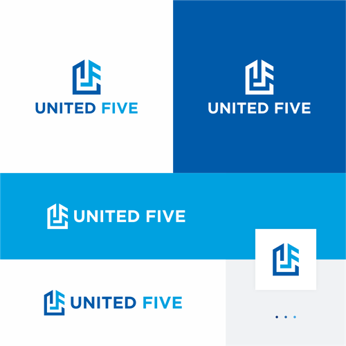 United Five Design by MARSa ❤