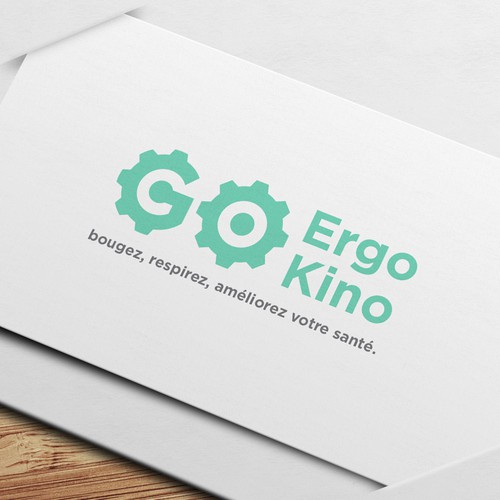 Logo & hosted website contest entry by Brand Hero