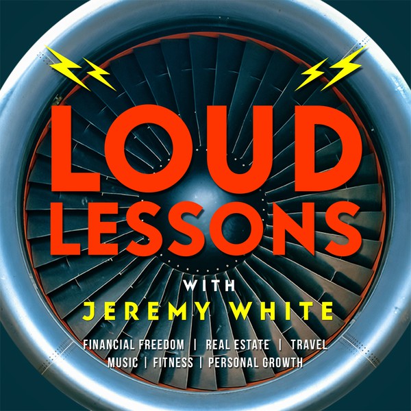 Loud Lessons Podcast Cover