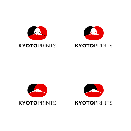 Design a modern minimalist logo for a Japanese art gallery Design von Digital Man ✅