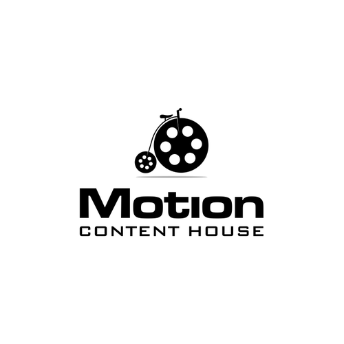 Designs | Motion Content House | Logo design contest