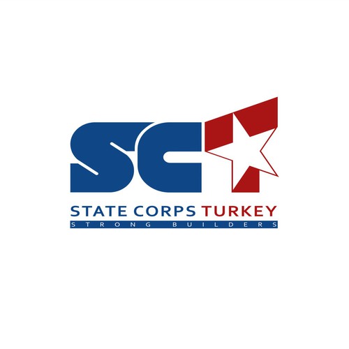 Please refer to the attached draft logos Design by LASART