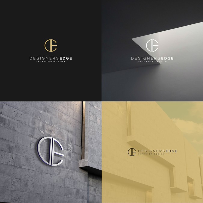 Create Me A Logo For Our Existing Interior Design Firm