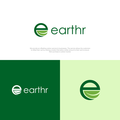 Design a powerful logo to help combat climate change Design by Display_Pro