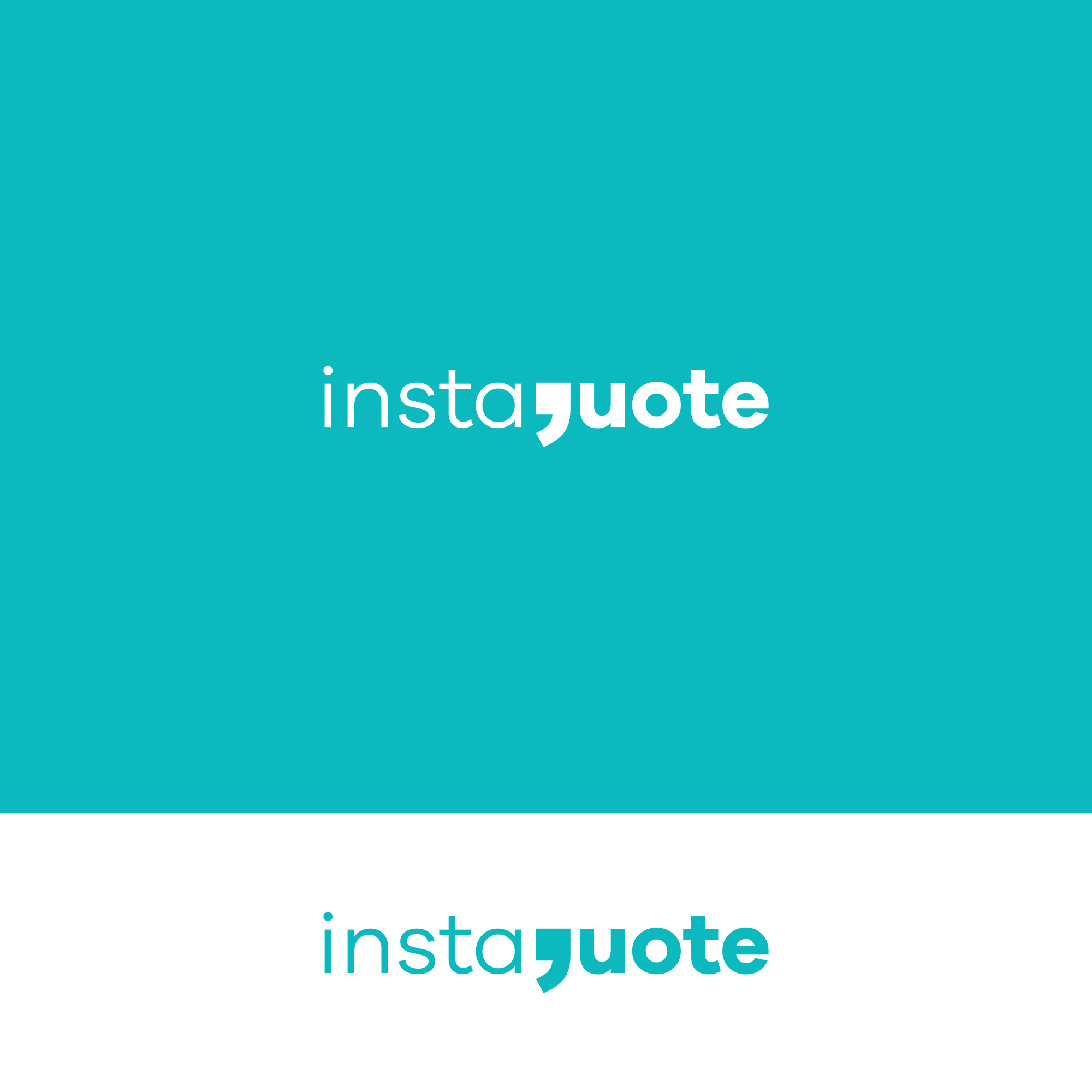 Quote Logos - Free Quote Logo Ideas, Design & Templates