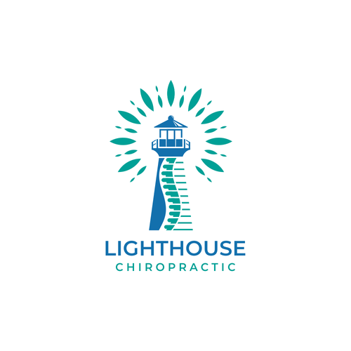 Design a fun and powerful logo for a new chiropractic office Design by Semot Abang