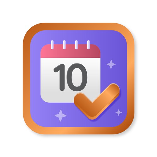 Design our awesome badges and achievements for our learning platform! Design by Kreativibe