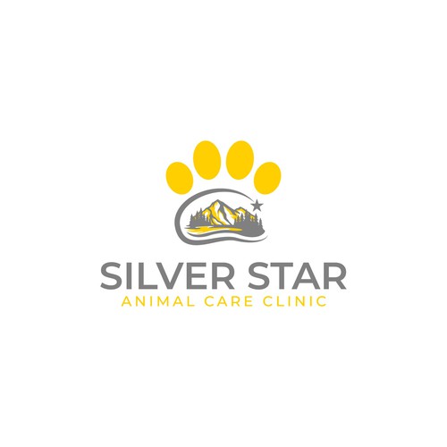 Logo Design Contest Design by Astart