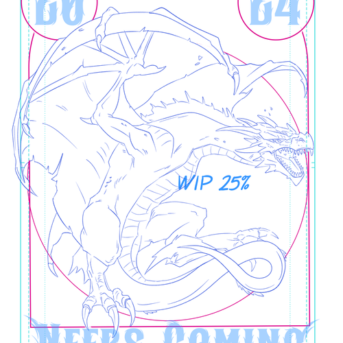 Merchandise contest entry by Shoobo's