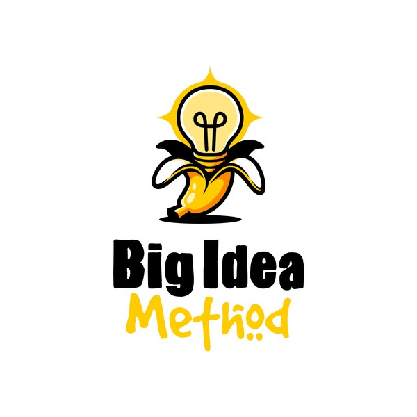 Big Idea Method (Startup Misfits)