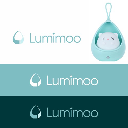 Logo design contest entry by shima22