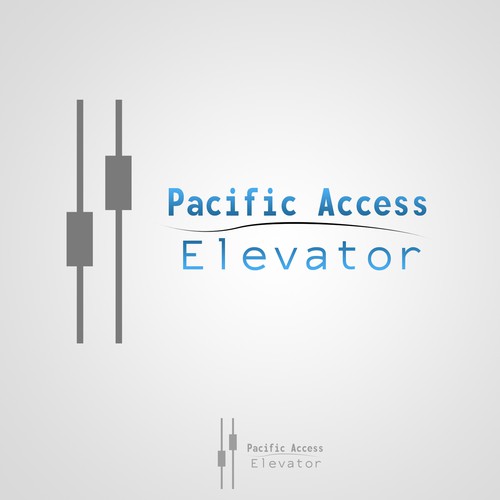 NEED NEW LOGO: Elevator Contractor Design by Robi09