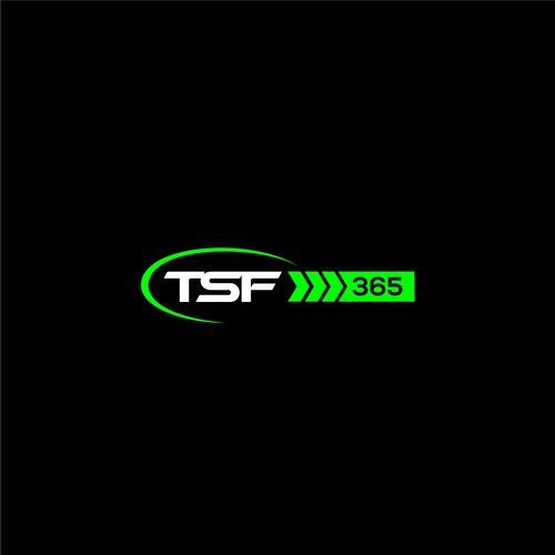 A Powerful & Bold yet subtle logo for social media and Clothing - Fitness Training Programming Design by ZRT®