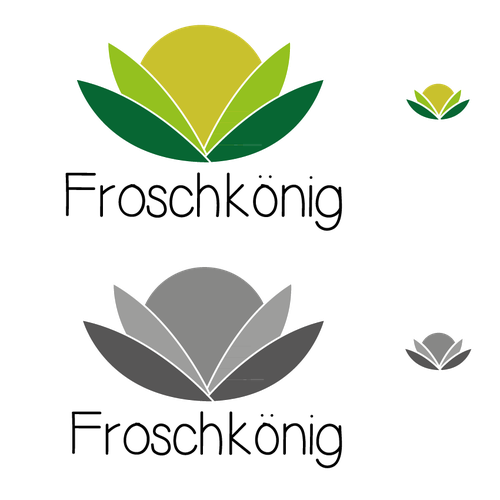 Logo design contest entry by Mondscheinsonate