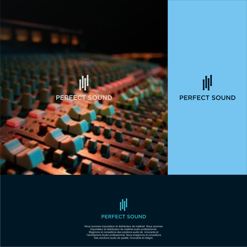 Logo & brand identity pack contest entry by i n o v a t i oON