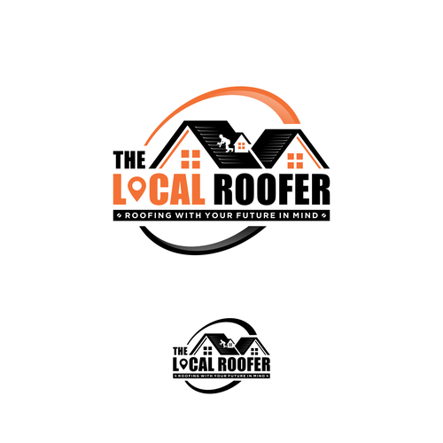 Brand/logo Change Design by Log_In