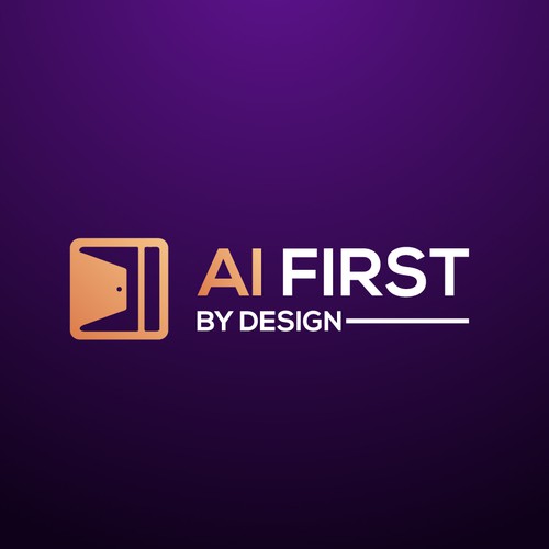 Design a modern, sophisticated, yet accessible, AI & Management Consulting firm logo! Design by ✦✦ArtRasu✦✦