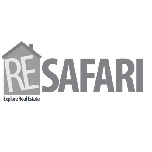 Need TOP DESIGNER -  Real Estate Search BRAND! (Logo) Design by pixelzdesign