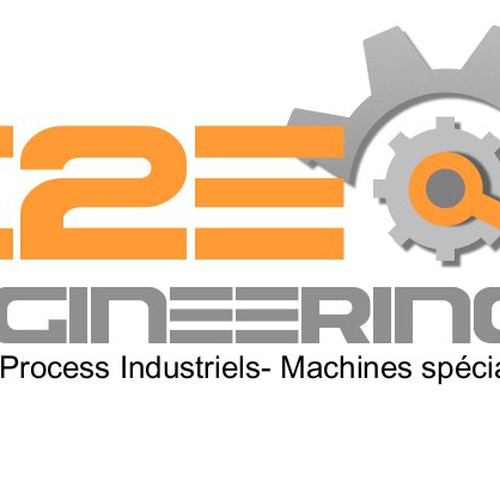 Logo & business card contest entry by redho