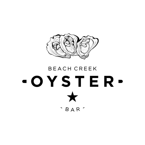 Design di Oyster Bar logo di lomuda99