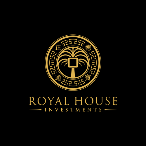 We need a strong logo to communicate our authority/expertise in the corporate world Design by *KayK