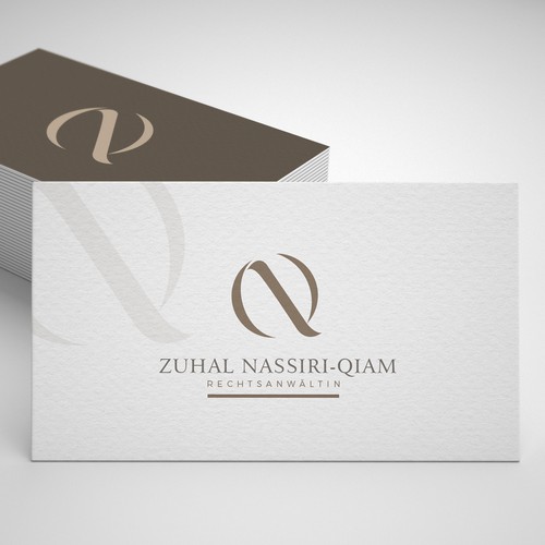 Logo y paquete de imagen corporativa propuesta en el concurso por emdadlogooos