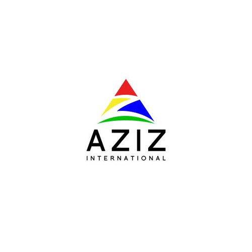 Logo Design Aziz | Logo design contest