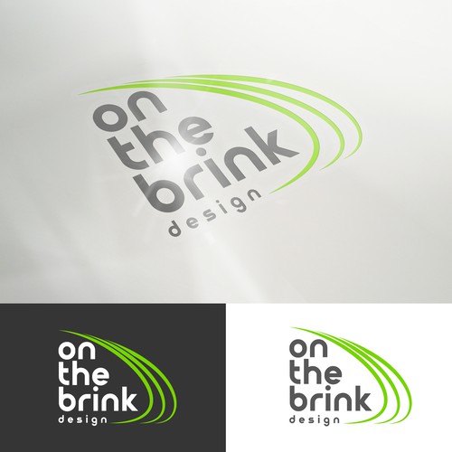 Create inspiring new logo for bespoke web design company Design by DesignBelle ☑