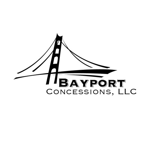 Designs Bayport Concessions Needs a New Logo! Logo & brand identity