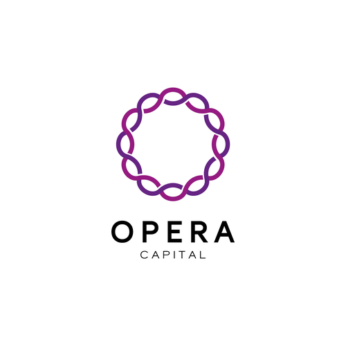 Logo for new Venture Capital firm Design by miskoS