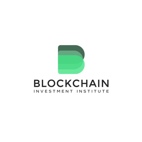 Blockchain creative logo contest Design by Tam_1982