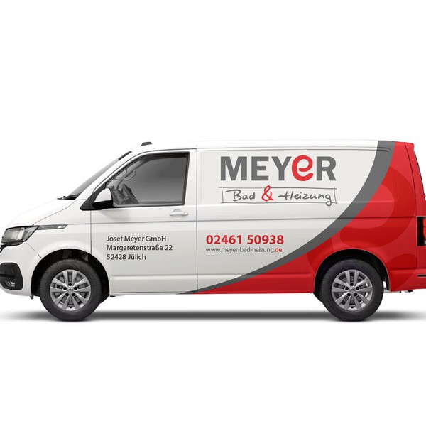 Design by xen art titled "Meyer"