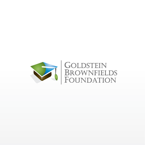 Logo Needed for Environmental (Brownfields) Redevelopment Foundation  Design by Mogeek