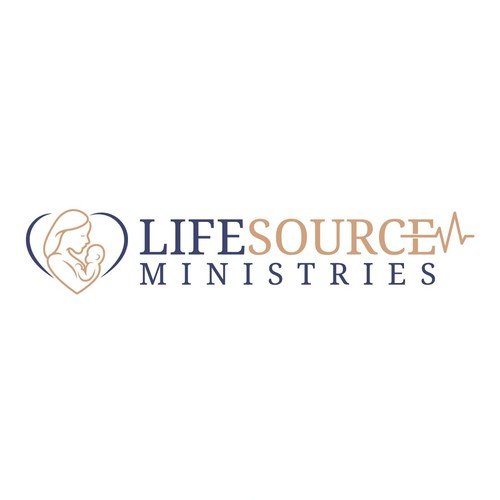 Designs | Design with Purpose: LifeSource Ministries Logo Contest ...