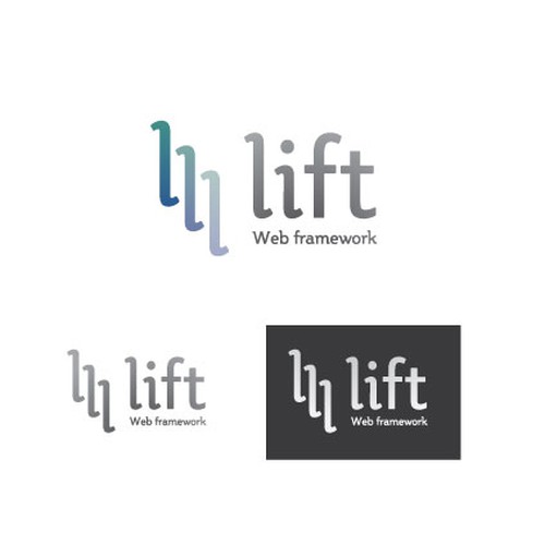 Lift Web Framework Ontwerp door d3ad