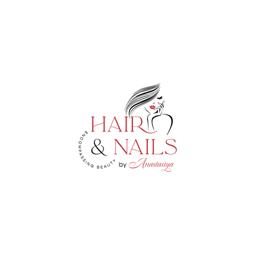 Designs | A powerful representation of a customized beauty | Logo ...