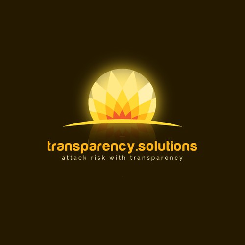 Designs | Create a logo for transparency.solutions | Logo design contest