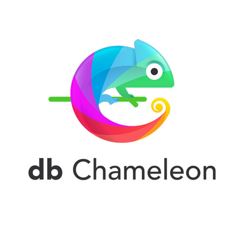 -->  CHAMELEON  <--  Logo Needed * Stand out/Memorable * Original Illustration Only. Design von Frankyyy99