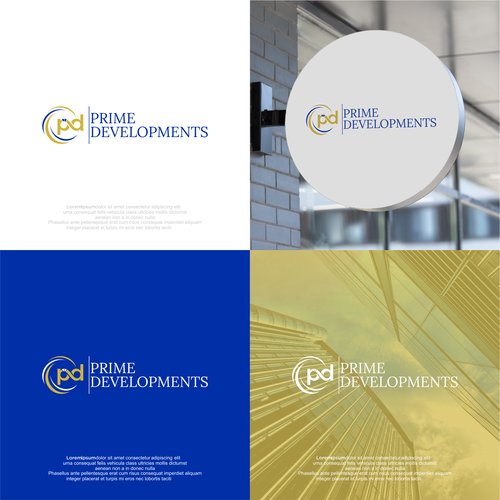 Prime Developments Design by _TRISULA_