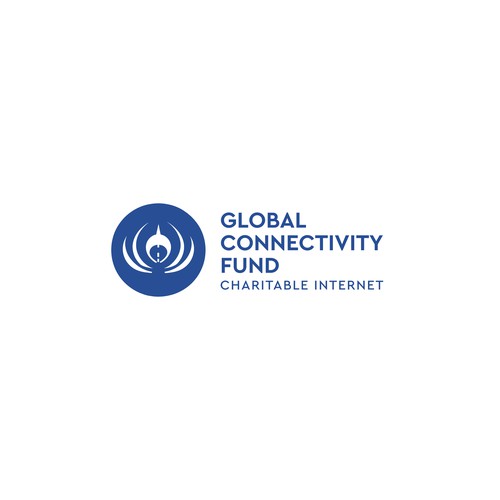 Global Connectivity Fund Design by PROKDESIGN