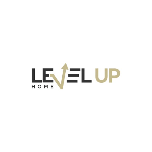 Level Up Homes Design by FransiskaSari